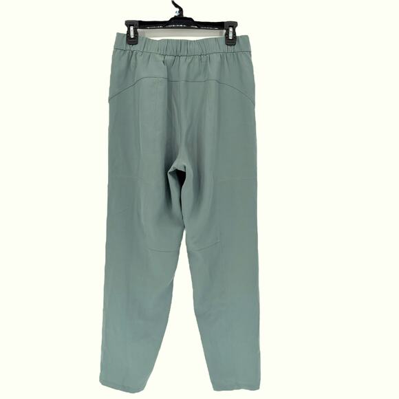 Lululemon Dynamic Days Pants Womens 29 High Rise Travel Wrinkle Free Quick Dry - Picture 5 of 7